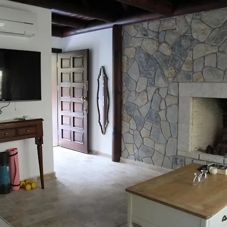 Yalicapkini Boutique Bogazici