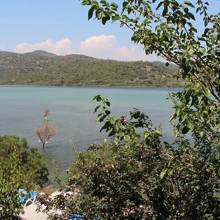 Yalicapkini Boutique Hotel