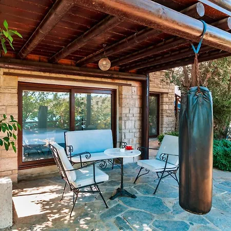 Hotel Yalicapkini Boutique