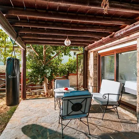 Yalicapkini Boutique Hotel