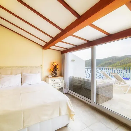 Hotel Yalicapkini Boutique