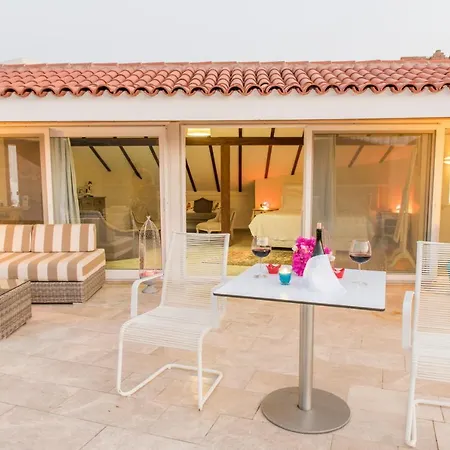 Hotel Yalicapkini Boutique 5*