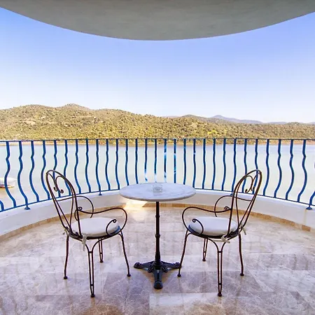 Hotel Yalicapkini Boutique