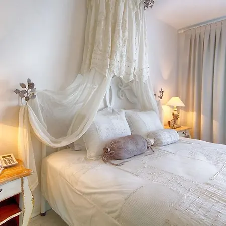 Yalicapkini Boutique Hotel 5*