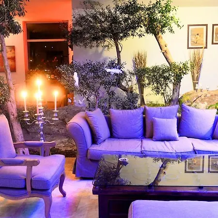 Yalicapkini Boutique Hotel Bogazici