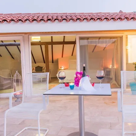 Yalicapkini Boutique Hotel Bogazici