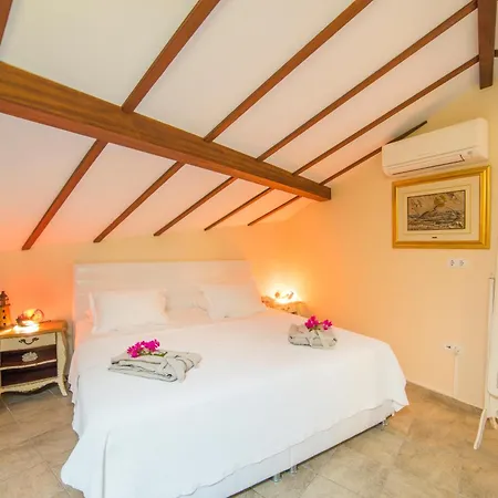 Yalicapkini Boutique 5*