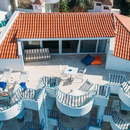 Yalicapkini Boutique Hotel