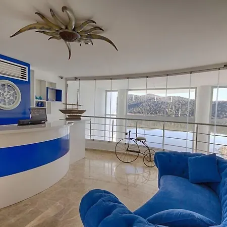 Yalicapkini Boutique Hotel Bogazici