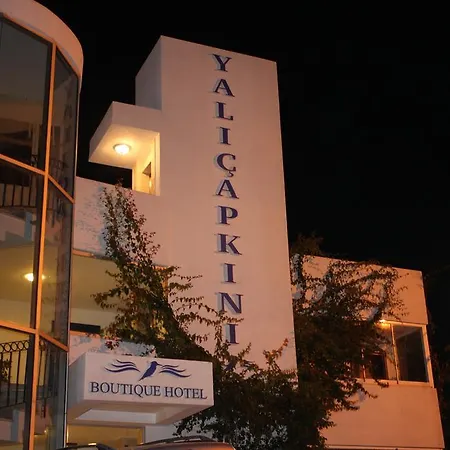 Yalicapkini Boutique מלון