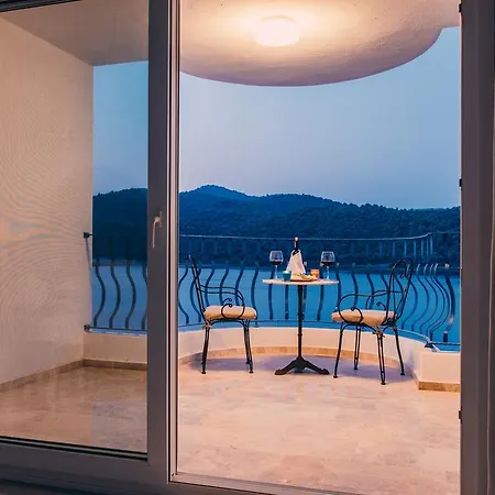 Hotel Yalicapkini Boutique