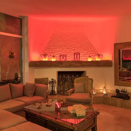 Yalicapkini Boutique מלון 4*