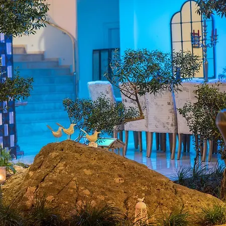 Hotel Yalicapkini Boutique Bogazici