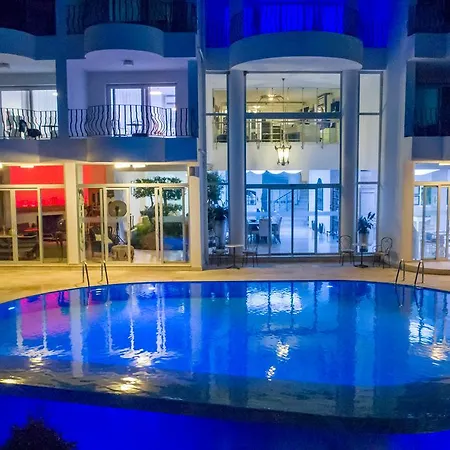 Hotel Yalicapkini Boutique Bogazici