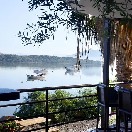 Hotel Yalicapkini Boutique 5*