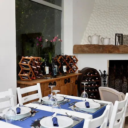 Yalicapkini Boutique Hotel 5*