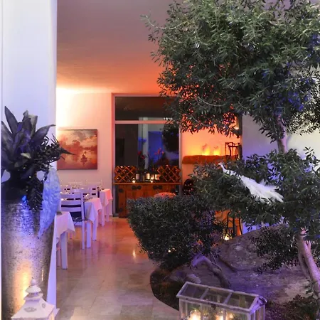 Yalicapkini Boutique Hotel Bogazici