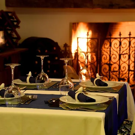 Yalicapkini Boutique Hotel