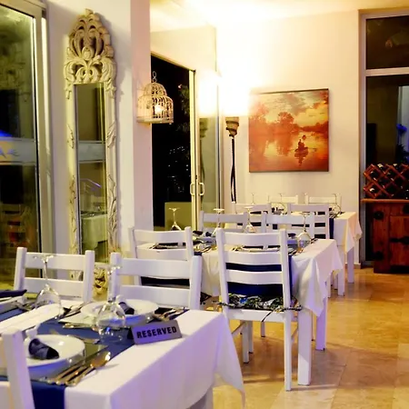 Yalicapkini Boutique Hotel 5*