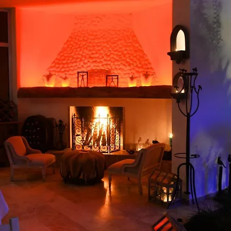 Yalicapkini Boutique Hotel Bogazici