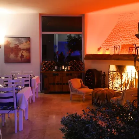 מלון Yalicapkini Boutique