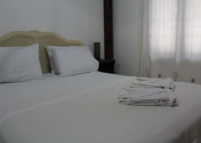 Yalicapkini Boutique Ξενοδοχείο Bogazici