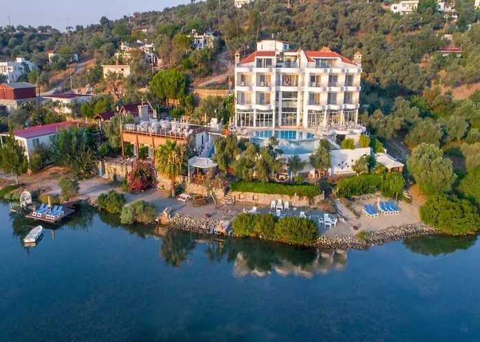 Yalicapkini Boutique 5* Bogazici