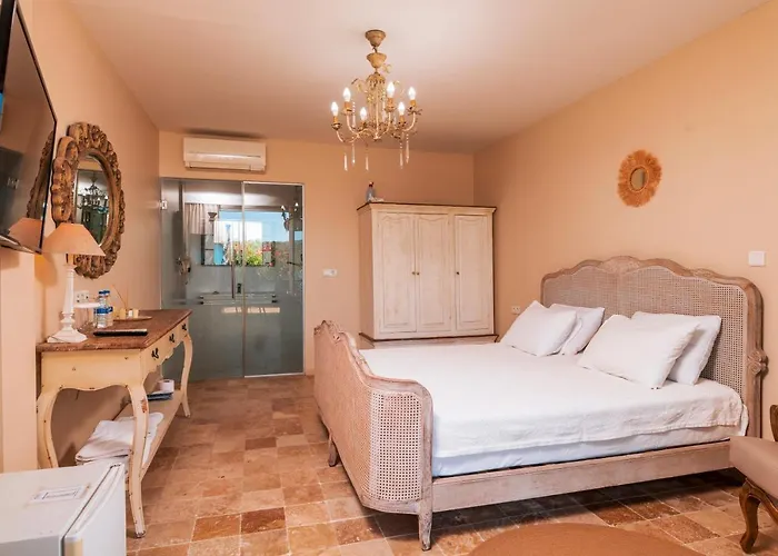 Yalicapkini Boutique Ξενοδοχείο Bogazici