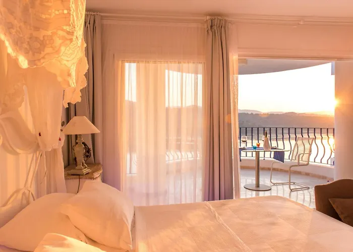 Yalicapkini Boutique 5* Bogazici