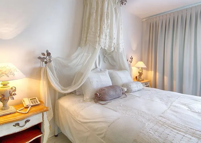 Yalicapkini Boutique Ξενοδοχείο 5*