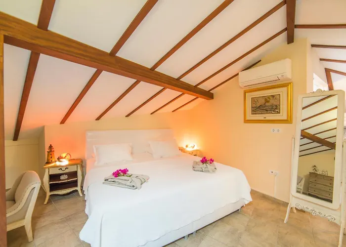 Yalicapkini Boutique 5*