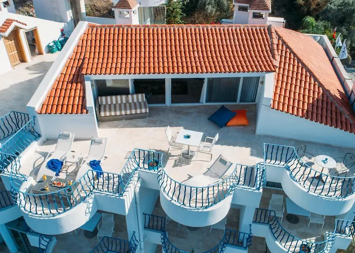 Yalicapkini Boutique Ξενοδοχείο