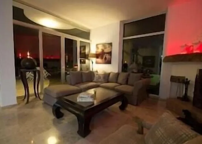 Yalicapkini Boutique Ξενοδοχείο 5*