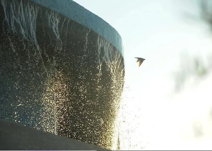 Ξενοδοχείο Yalicapkini Boutique 5*