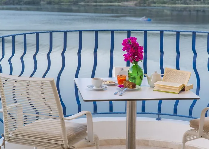 Ξενοδοχείο Yalicapkini Boutique