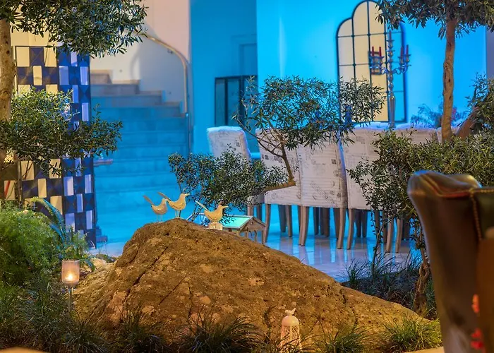 Ξενοδοχείο Yalicapkini Boutique Bogazici