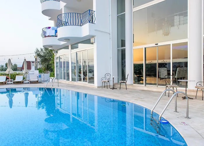 Yalicapkini Boutique 5*