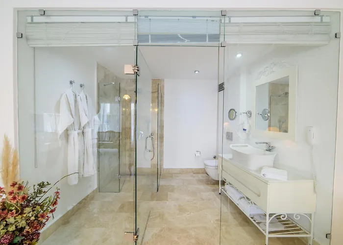 Yalicapkini Boutique 5*