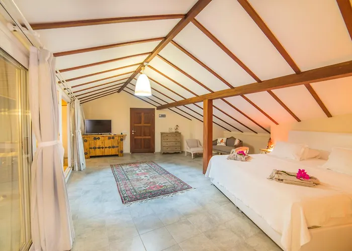 Yalicapkini Boutique Bogazici