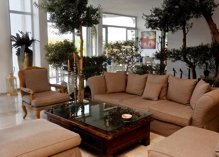 Yalicapkini Boutique Ξενοδοχείο Bogazici