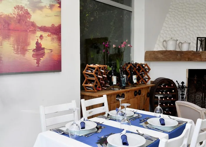 Yalicapkini Boutique Ξενοδοχείο