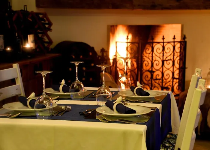 Yalicapkini Boutique Hotel
