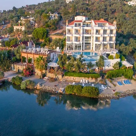 Yalicapkini Boutique 5* Bogazici