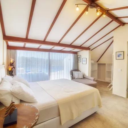 Hotel Yalicapkini Boutique 5*