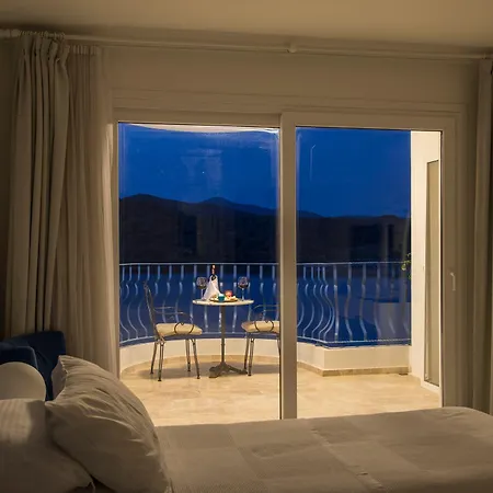 Yalicapkini Boutique Bogazici