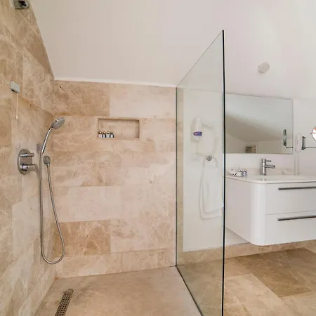 Yalicapkini Boutique Hotel