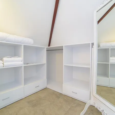 Hotel Yalicapkini Boutique Bogazici