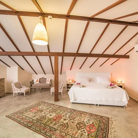 Yalicapkini Boutique 5*