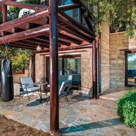 Hotel Yalicapkini Boutique