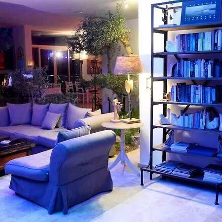 Yalicapkini Boutique 5* Bogazici